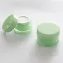 China Wholesale Acrylic Cream Jar Suppliers and Manufacturers